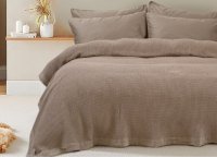 Покрывало Lotus Home - Rius kahve (Турция), 180 х 240 см